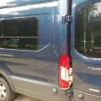 Windows for a Ford Transit